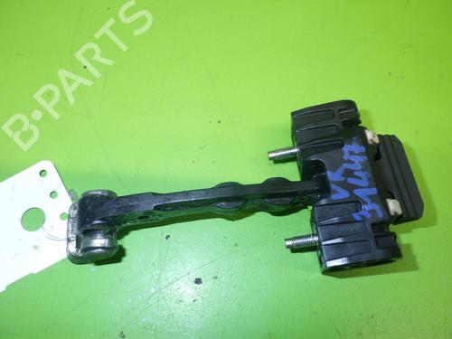 Used Hinge/Door check strap FIAT BRAVO II (198_) 1.6 D Multijet (198AXL1B) (120 hp) 14744477