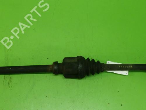 Used Right front driveshaft Right front driveshaft FIAT DUCATO Van (250_) 160 Multijet 3,0 D (158 hp) 34176304 34176304