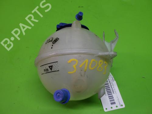 Expansion tank AUDI A3 (8P1) 1.9 TDI | BP14742646C120