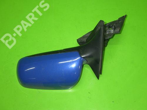 Left mirror AUDI A3 (8L1) 1.8 T | BP6666122C26 