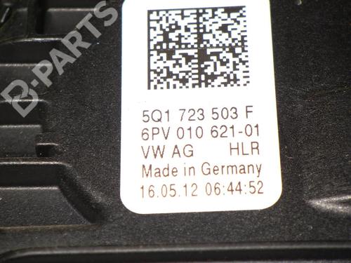 Pedal AUDI A3 (8V1, 8VK) 2.0 TDI | BP6392727I4 