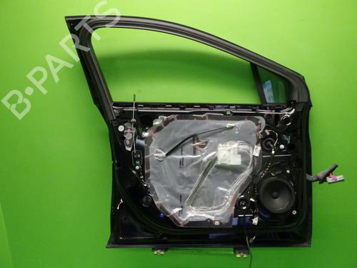 Left front door OPEL ASTRA K (B16) 1.2 Turbo (68) | BP28050406C2