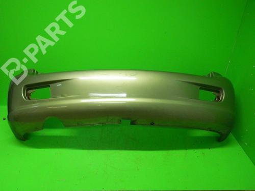 Used Rear bumper DAEWOO REZZO (U100) 2.0 (121 hp) 6656165