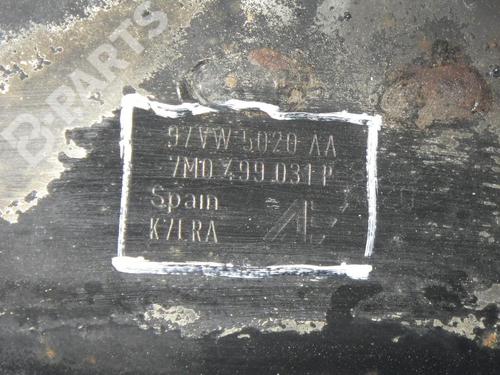 Subframe FORD GALAXY I (WGR) 2.0 i | BP6376580M9 