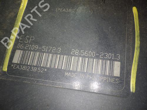 ABS pump SUZUKI SPLASH (EX) 1.0 (A5B310) | BP38972246M43 - Image 3