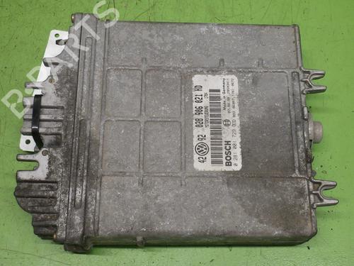 Øvrige styreenhet VW GOLF III Variant (1H5) 1.9 TDI | BP29757814M11 