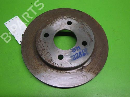 Andre FORD MONDEO I Turnier (BNP) 1.8 TD (90 hp) 14728007