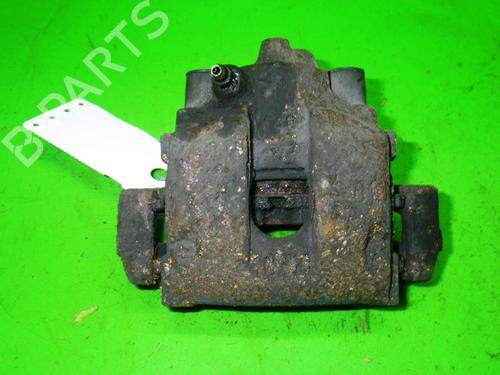 Used Left rear brake caliper BMW 3 (E46) 316 i (105 hp) 14703739