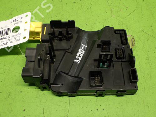 Steering column AUDI A3 (8P1) 1.6 | BP28068339M21 