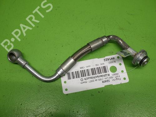 Used Pipe ABARTH 500 / 595 / 695 1.4 (312.AXF11, 312.AXF1A) (180 hp) 32398970