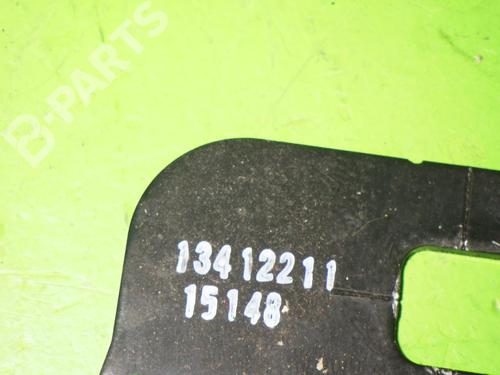 Hood lock OPEL ASTRA K (B16) 1.4 Turbo (68) | BP11832339C133 