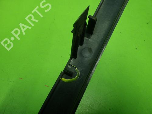 Grille VW GOLF III (1H1) 1.9 TDI | BP29469552C40 