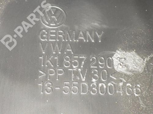 Glove box VW GOLF V (1K1) 1.4 16V | BP6386422C95 