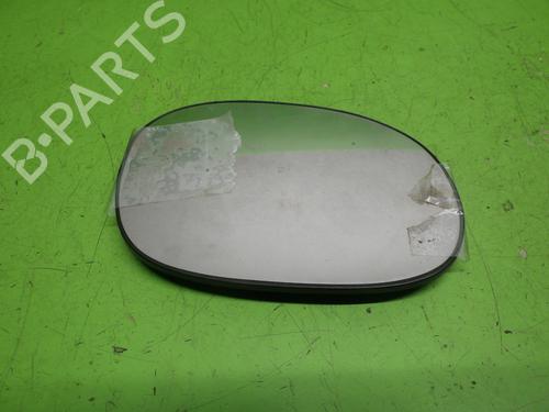 Used Right mirror glass PEUGEOT 206 CC (2D) 2.0 S16 (136 hp) 29016965