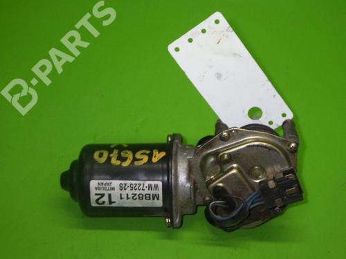 Front wiper motor MITSUBISHI LANCER V Station Wagon (CB_W, CD_W) 1.6 16V (CB4W) | BP6665564M29 