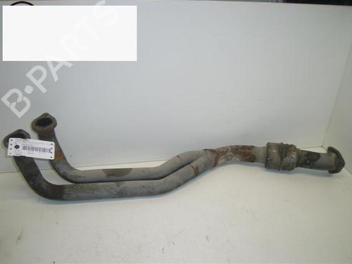 Used Pipe ALFA ROMEO 155 (167_) 1.8 T.S. Sport (167.A4A, 167.A4C, 167.A4E) (127 hp) 14703982