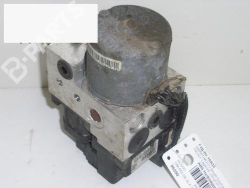 ABS pump SMART CITY-COUPE (450) 0.8 CDI (S1CLC1, 450.300, 450.301, 450.302, 450.303,... | BP6407625M43 