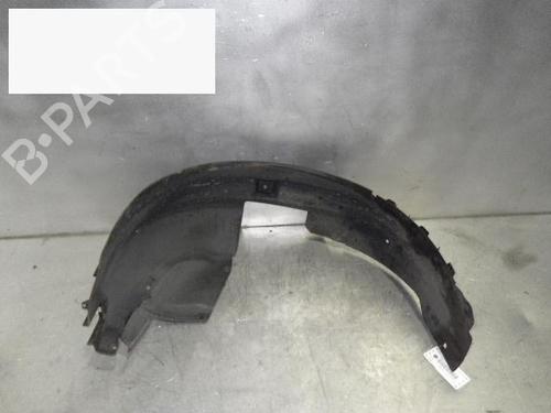 Hjulbue OPEL VECTRA C (Z02) 2.2 16V (F69) (147 hp) 14744658