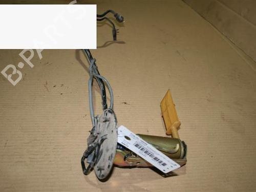 Used Electronic module TOYOTA STARLET (_P8_) 1.3 12V Cat (EP81) (75 hp) 14747443