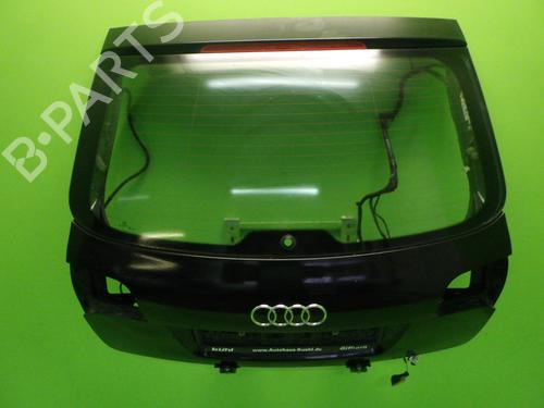 Heckklappe für AUDI A6 C6 Avant (4F5) 2.7 TDI (190 hp) 32037520