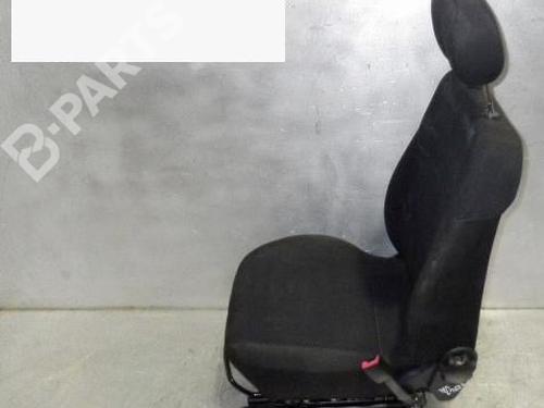Right front seat SUZUKI IGNIS II (MH) 1.3 DDiS (RM413D) | BP6352651C16 