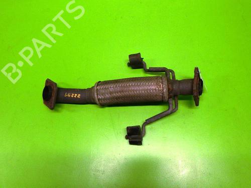 Used Pipe MAZDA 323 F VI Hatchback (BJ) 2.0 TD (101 hp) 14701655