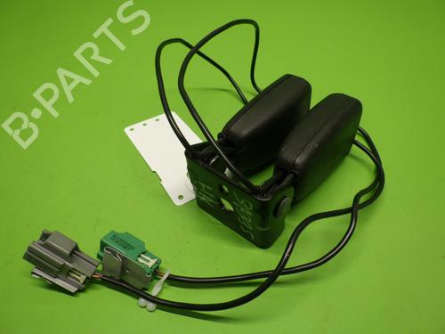 Rear center seatbelt VOLVO V50 (545) D2 | BP24029353I27 