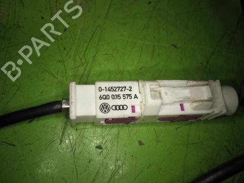 Radio SEAT IBIZA IV (6J5, 6P1) 1.2 TSI | BP29872958E6 