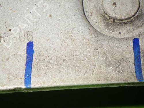 Hinge/Door check strap BMW 3 (E90) 320 d | BP14725216C146 