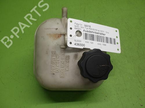 Ekpansionstank MINI MINI (R50, R53) Cooper S (163 hp) 30047099