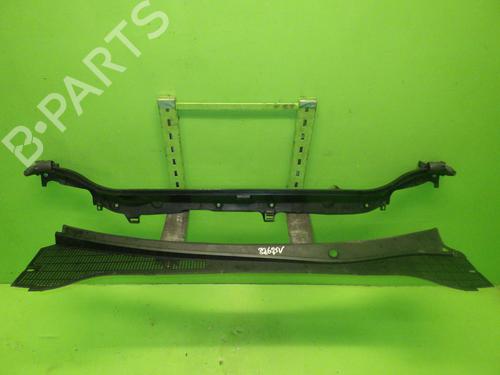 Used Scuttle panel Scuttle panel RENAULT CLIO III (BR0/1, CR0/1) 1.2 16V (BR02, BR0J, BR11, CR02, CR0J, CR11) (75 hp) 36583161 36583161