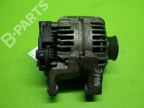 Alternator OPEL ASTRA H (A04) 1.4 (L48) | BP10313379M7 