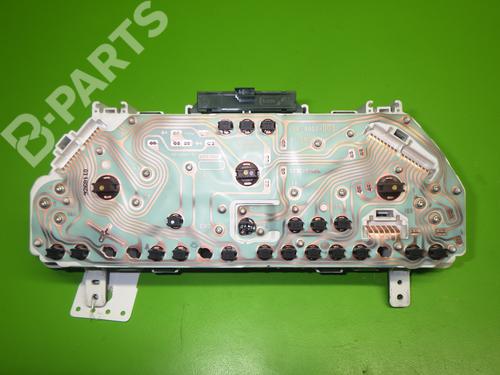 Instrument cluster LAND ROVER FREELANDER I (L314) 2.0 DI 4x4 | BP8532485C47 