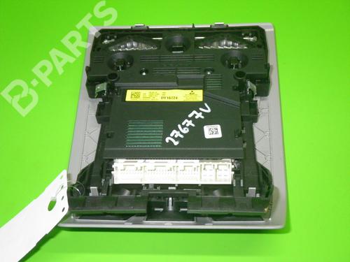 Interior roof light BMW 5 Touring (F11) 520 d | BP6372122I8 