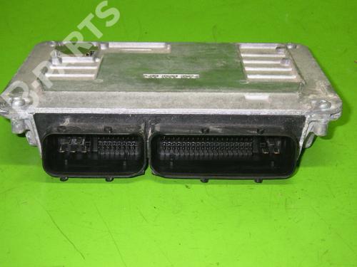 Control unit VW POLO (9N_, 9A_) 1.2 | BP6396557M11 