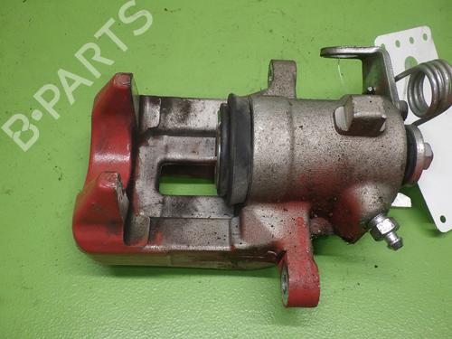 Used Left rear brake caliper AUDI TT (8N3) 1.8 T (180 hp) 31607491
