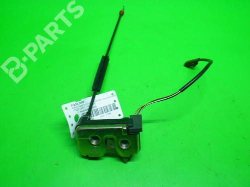 Tailgate lock FORD FIESTA V (JH_, JD_) 1.3 | BP6346630C101 