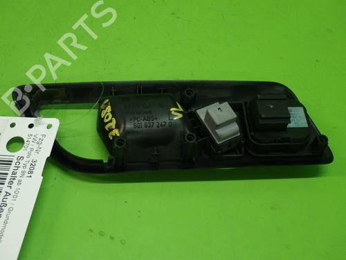 Mirror switch VW POLO (9N_, 9A_) 1.2 12V | BP25826683I25 