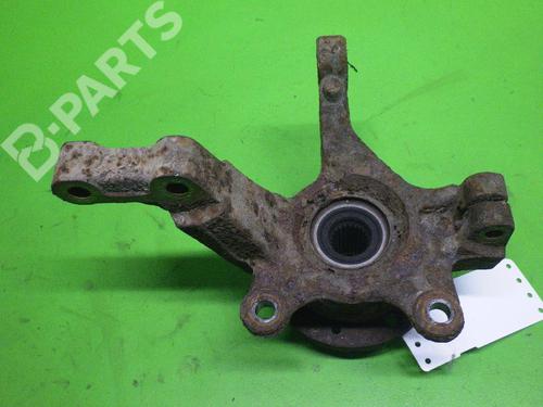 Right front steering knuckle NISSAN MICRA III (K12) 1.2 16V | BP6647749M26 