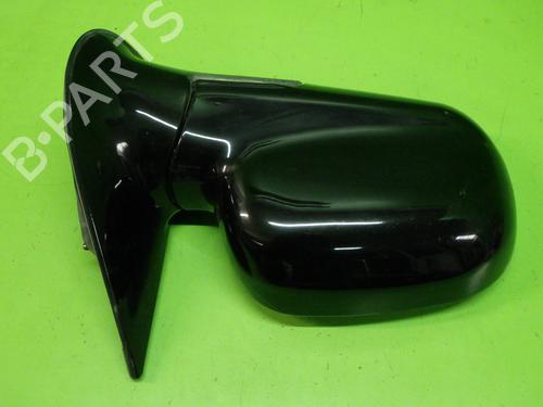 Right mirror HYUNDAI SANTA FÉ I (SM) 2.4 16V | BP25778555C27 
