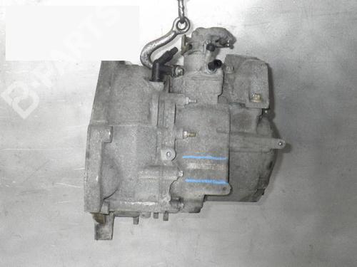 Gearbox OPEL VECTRA C GTS (Z02) 2.0 16V Turbo (F68) | BP6352629M3 