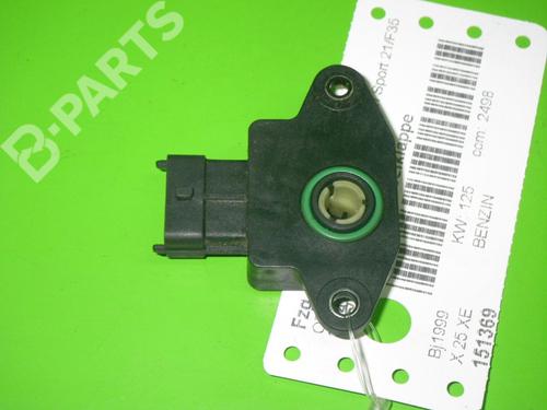 Used Electronic sensor OPEL OMEGA B Estate (V94) 2.5 V6 (F35, M35, P35) (170 hp) 6346404