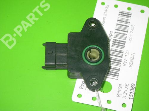 Elektronische sonde OPEL OMEGA B Estate (V94) 2.5 V6 (F35, M35, P35) (170 hp) 6346404