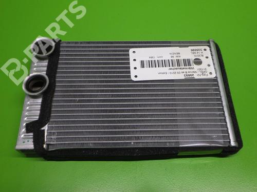 Used Heater matrix OPEL MERIVA B MPV (S10) 1.4 (75) (120 hp) 6391761
