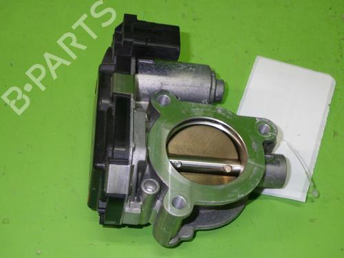 Throttle body OPEL INSIGNIA B Sports Tourer (Z18) 1.5 (35) (140 hp) 12695837