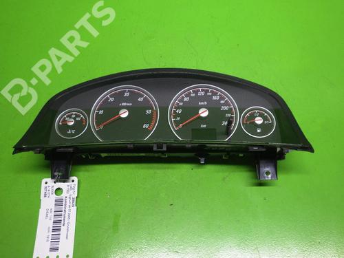 Cockpit OPEL SIGNUM Hatchback (Z03) 1.9 CDTI (F48) (150 hp) 6389084