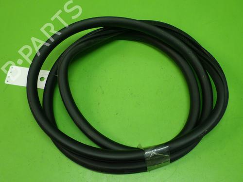 Used Rubber door seal OPEL GRANDLAND / GRANDLAND X (A18, P1UO) 1.2 (75) (131 hp) 18276697