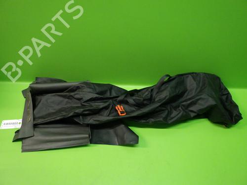 Altro AUDI 80 B3 Saloon (893, 894, 8A2) 1.8 S (90 hp) 32353820