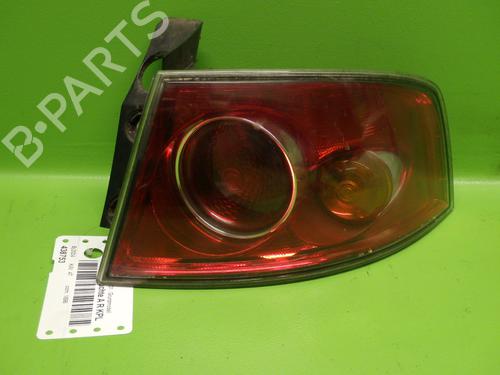 Fanale posteriore destro SEAT IBIZA III (6L1) 1.9 SDI (64 hp) 30892461