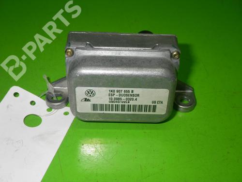 Used Electronic sensor VW TOURAN (1T1, 1T2) 2.0 TDI 16V (140 hp) 6340020